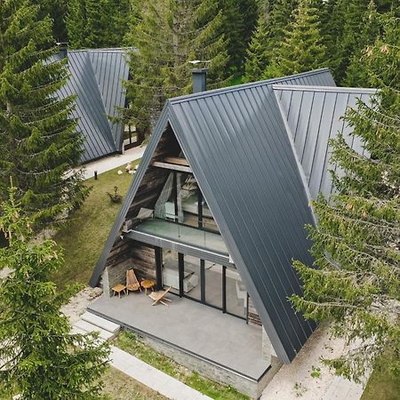 Jahorina Rusovo Village المظهر الخارجي الصورة