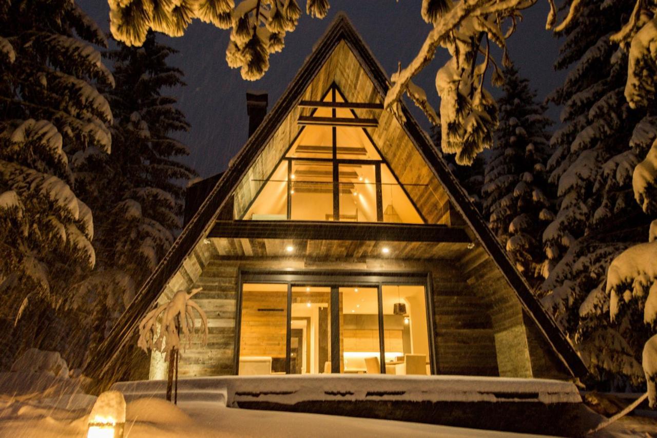 Jahorina Rusovo Village المظهر الخارجي الصورة