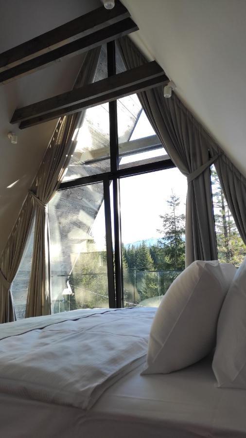 Jahorina Rusovo Village المظهر الخارجي الصورة