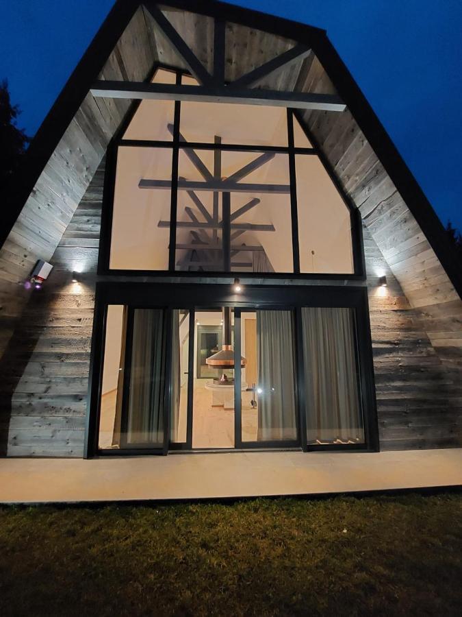 Jahorina Rusovo Village المظهر الخارجي الصورة