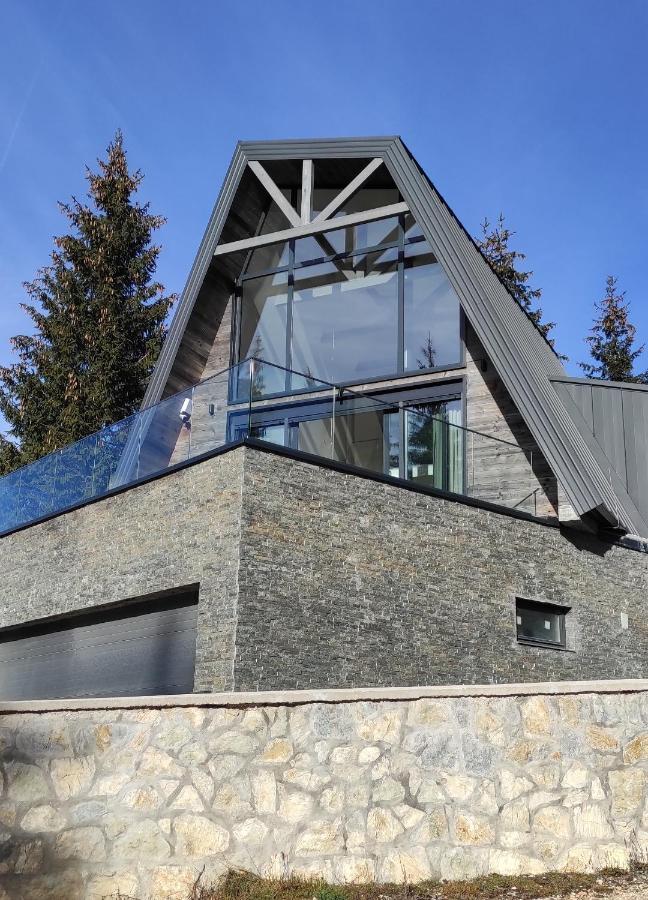 Jahorina Rusovo Village المظهر الخارجي الصورة
