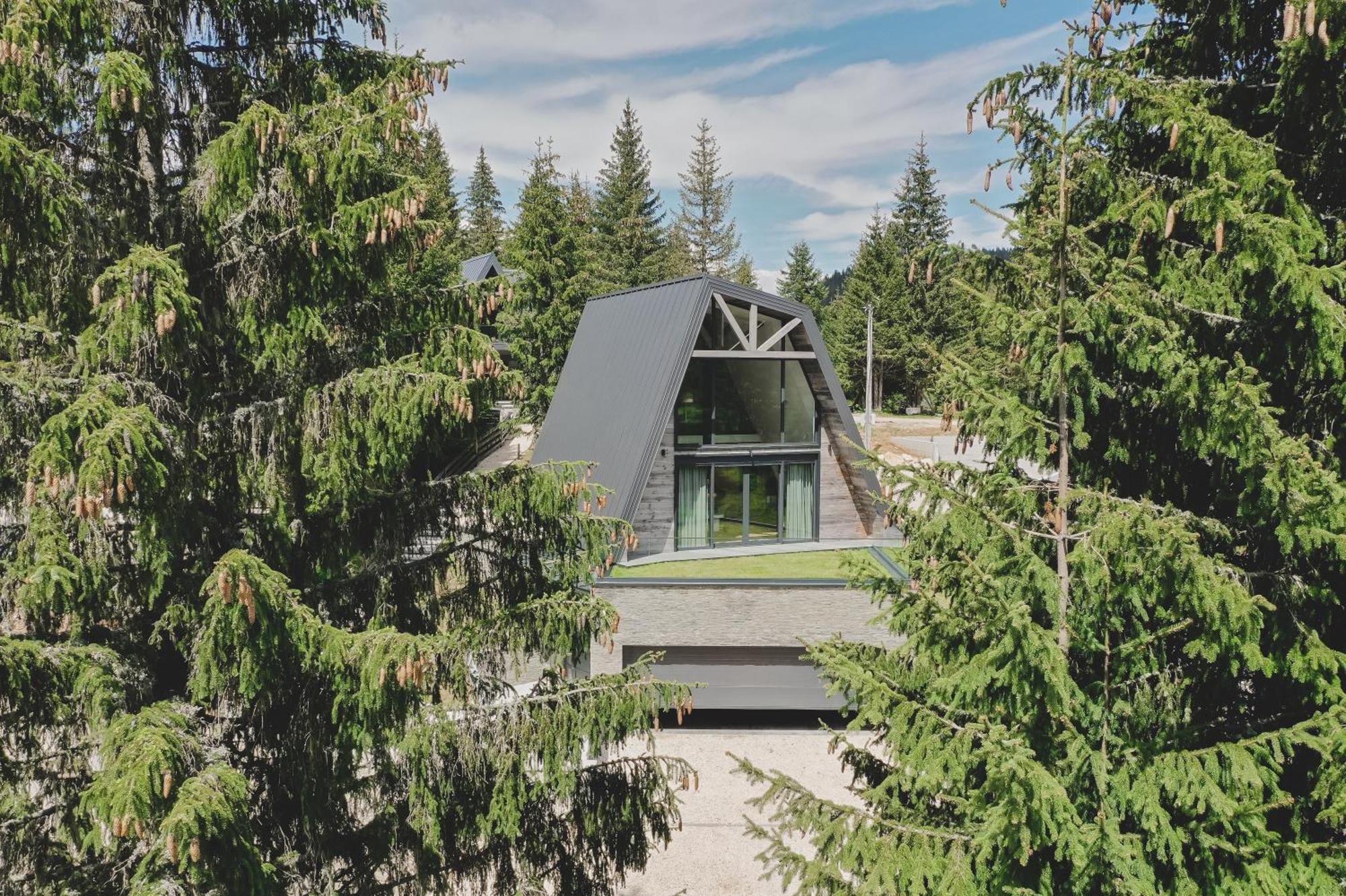 Jahorina Rusovo Village الغرفة الصورة